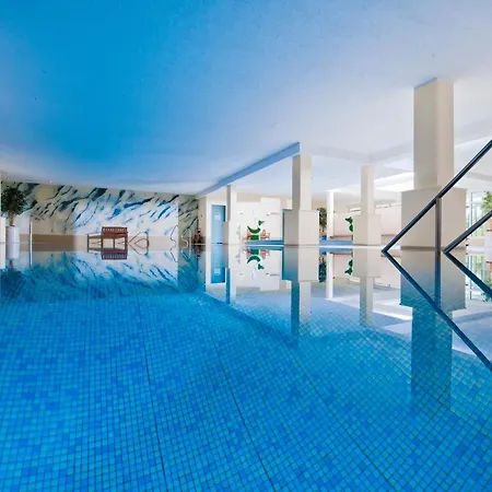 Ferienhaus Ahorn 7 - #127709 度假居 道恩
