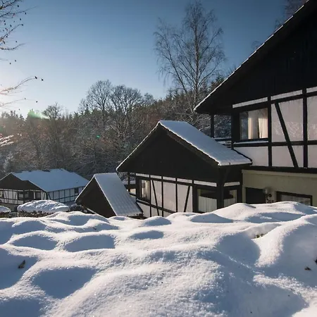 Ferienhaus Ahorn 7 - #127709 *