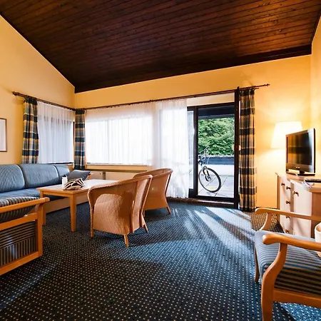度假居 Ferienhaus Ahorn 7 - #127709 道恩