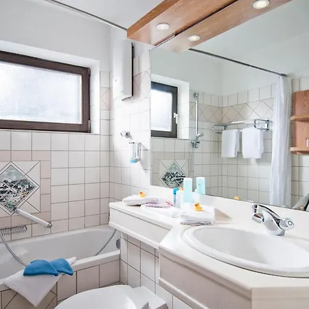 Ferienhaus Ahorn 7 - #127709 度假居